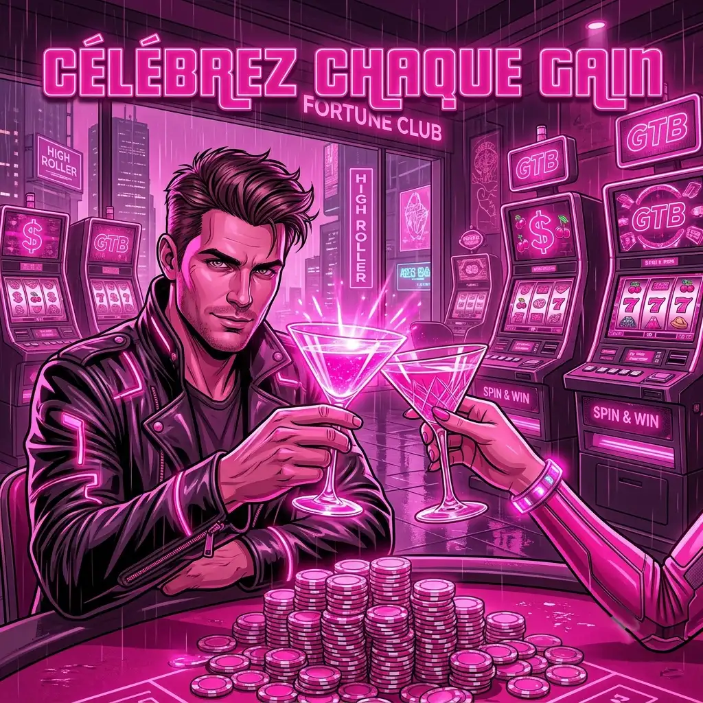 GTBet Casino - 4000 Jeux